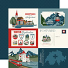 Carta Bella Switzerland 12x12 Inch Collection Kit (CBSW545016) Carta Bella Switzerland 12x12 Inch Collection Kit (CBSW545016)