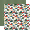 Carta Bella Switzerland 12x12 Inch Collection Kit (CBSW545016) Carta Bella Switzerland 12x12 Inch Collection Kit (CBSW545016)