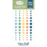 Echo Park Dragonfly Enamel Dots (DGF547028)