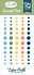 Dragonfly Enamel Dots (DGF547028)