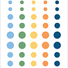 Echo Park Dragonfly Enamel Dots (DGF547028)