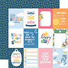 Echo Park Dragonfly 12x12 Inch Collection Kit (DGF547016) Echo Park Dragonfly 12x12 Inch Collection Kit (DGF547016)