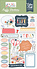 One Day At A Time Puffy Stickers (ODT546066)