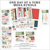 Echo Park One Day At A Time Mega Bundle (ODT546050)