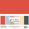 Echo Park One Day At A Time Mega Bundle (ODT546050)
