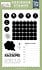 One Day At A Time Designer Stamp Set Weekly Plan (ODT546044)