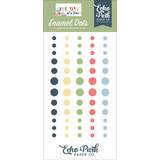 Echo Park One Day At A Time Enamel Dots (ODT546028)