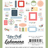 Echo Park One Day At A Time Ephemera (ODT546024) Echo Park One Day At A Time Ephemera (ODT546024)