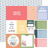 Echo Park One Day At A Time 12x12 Inch Collection Kit (ODT546016) Echo Park One Day At A Time 12x12 Inch Collection Kit (ODT546016)