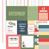 Echo Park One Day At A Time 12x12 Inch Collection Kit (ODT546016) Echo Park One Day At A Time 12x12 Inch Collection Kit (ODT546016)