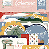 Echo Park Welcome Home Ephemera (WH548024) Echo Park Welcome Home Ephemera (WH548024)
