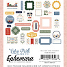 Echo Park Welcome Home Ephemera (WH548024) Echo Park Welcome Home Ephemera (WH548024)