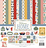 Welcome Home 12x12 Inch Collection Kit (WH548016)