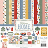 Echo Park Welcome Home 12x12 Inch Collection Kit (WH548016) Echo Park Welcome Home 12x12 Inch Collection Kit (WH548016)
