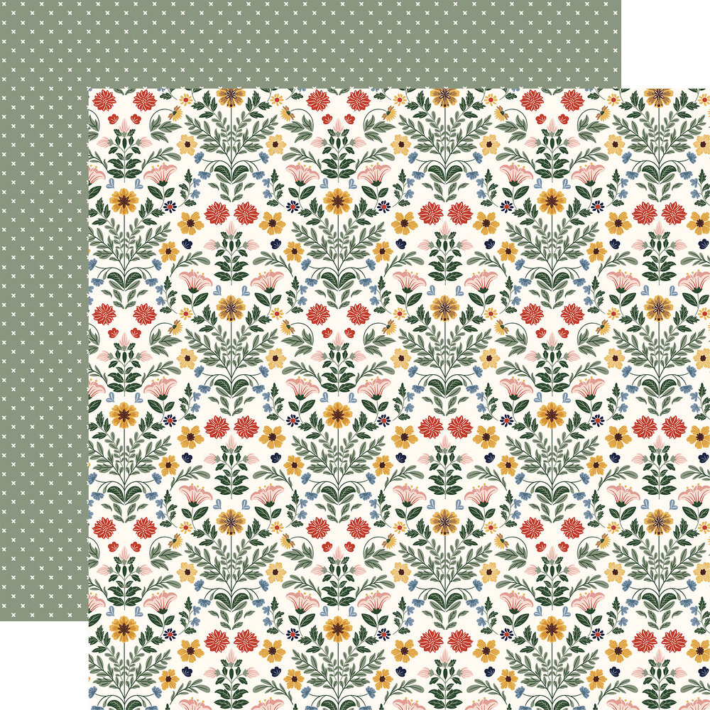 Echo Park Welcome Home 12x12 Inch Collection Kit (WH548016) Echo Park Welcome Home 12x12 Inch Collection Kit (WH548016)