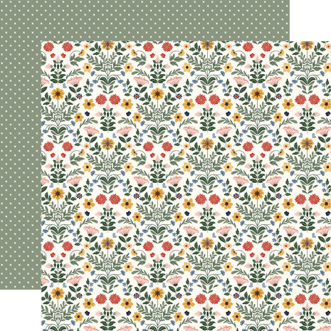 Echo Park Welcome Home 12x12 Inch Collection Kit (WH548016) Echo Park Welcome Home 12x12 Inch Collection Kit (WH548016)