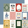 Echo Park Welcome Home 12x12 Inch Collection Kit (WH548016) Echo Park Welcome Home 12x12 Inch Collection Kit (WH548016)