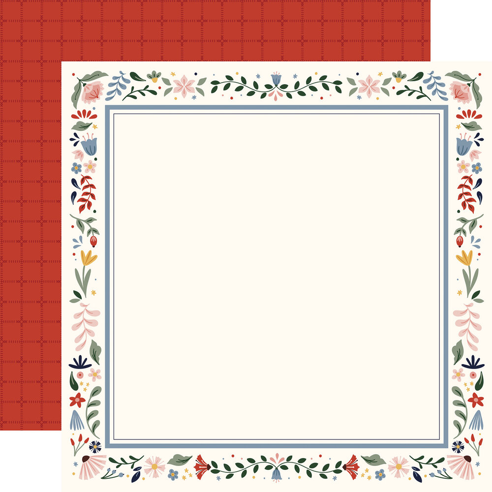 Echo Park Welcome Home 12x12 Inch Collection Kit (WH548016) Echo Park Welcome Home 12x12 Inch Collection Kit (WH548016)