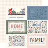 Echo Park Welcome Home 12x12 Inch Collection Kit (WH548016) Echo Park Welcome Home 12x12 Inch Collection Kit (WH548016)
