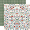 Echo Park Welcome Home 12x12 Inch Collection Kit (WH548016) Echo Park Welcome Home 12x12 Inch Collection Kit (WH548016)