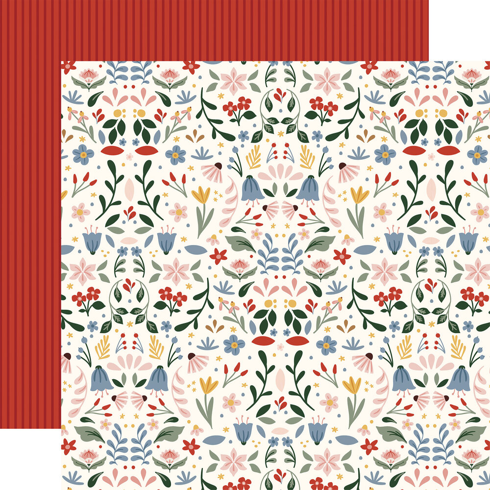 Echo Park Welcome Home 12x12 Inch Collection Kit (WH548016) Echo Park Welcome Home 12x12 Inch Collection Kit (WH548016)