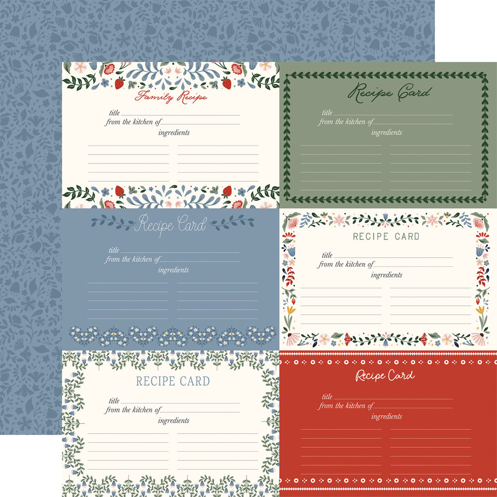 Echo Park Welcome Home 12x12 Inch Collection Kit (WH548016) Echo Park Welcome Home 12x12 Inch Collection Kit (WH548016)
