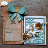 Elizabeth Craft Designs Warm Wishes Stamps Warm Wishes Sentiments by Paper Flowers (CS468) Elizabeth Craft Designs Warm Wishes Stamps Warm Wishes Sentiments by Paper Flowers (CS468)