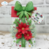 Elizabeth Craft Designs Warm Wishes Die Festive Floral and Foliage by Paper Flowers (2399) Elizabeth Craft Designs Warm Wishes Die Festive Floral and Foliage by Paper Flowers (2399)