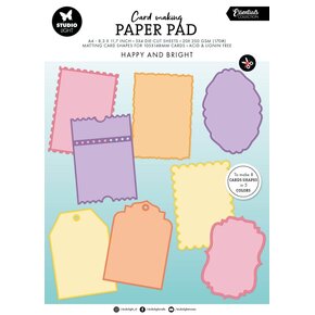Paper & Cards