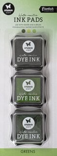Stamps & Inks