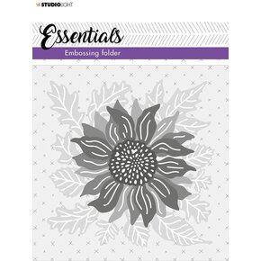Essential Embossing Folders Essential Embossing Folders