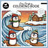 Cozy Christmas 8x8 Inch Coloring Book Cozy Flow (SL-ES-CB16) Cozy Christmas 8x8 Inch Coloring Book Cozy Flow (SL-ES-CB16)