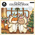 Cozy Christmas 8x8 Inch Coloring Book Indoor Fun (SL-ES-CB13) Cozy Christmas 8x8 Inch Coloring Book Indoor Fun (SL-ES-CB13)