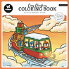 Studio Light Cozy Christmas 8x8 Inch Coloring Book Polar Magic (SL-ES-CB12) Studio Light Cozy Christmas 8x8 Inch Coloring Book Polar Magic (SL-ES-CB12)