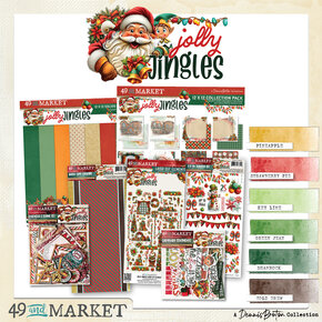 49 and Market Jolly Jingles