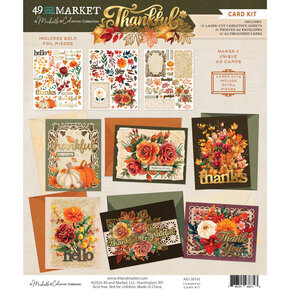 49 and Market All-In-One Kits