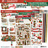 Jolly Jingles Bundle Collection w/Patch by Dennis Bruton (DJJ-38033) Jolly Jingles Bundle Collection w/Patch by Dennis Bruton (DJJ-38033)