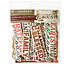 Season's Bounty Chipboard Set by Dennis Bruton (DSB-38712) Season's Bounty Chipboard Set by Dennis Bruton (DSB-38712)