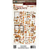 Season's Bounty Laser Cut Elements by Dennis Bruton (DSB-38675) Season's Bounty Laser Cut Elements by Dennis Bruton (DSB-38675)