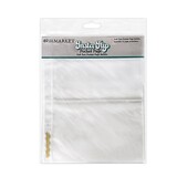49 and Market InstaFlip Pocket Page Refills 2 Pockets (IFP-38248)