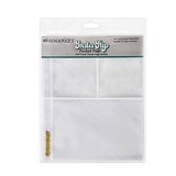 49 and Market InstaFlip Pocket Page Refills 3 Pockets (IFP-38255)