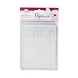 Papermania Clear Stamp Block 10,2 x 13,3 cm (PMA 9031001)