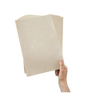Essdee SoftCut Carving Blocks 10pc (3.0/SC4) Essdee SoftCut Carving Blocks 10pc (3.0/SC4)