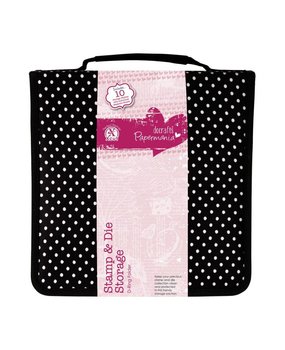 Papermania Stamp & Die Storage (PMA 105902)