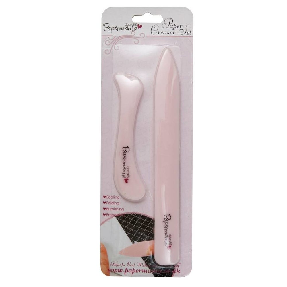 Papermania Paper Creaser Set (PMA 8900) Papermania Paper Creaser Set (PMA 8900)
