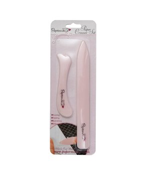 Papermania Paper Creaser Set (PMA 8900) Papermania Paper Creaser Set (PMA 8900)