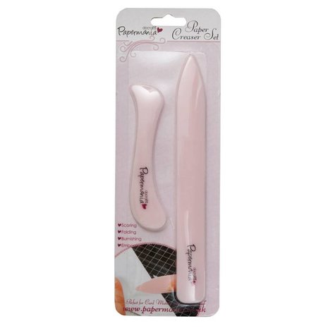 Papermania Paper Creaser Set (PMA 8900) Papermania Paper Creaser Set (PMA 8900)