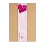 Papermania A4 Kraftstax (25pk) (PMA 160604)