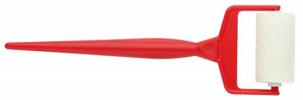 Essdee Sponge Roller 45mm (SR/45) Essdee Sponge Roller 45mm (SR/45)