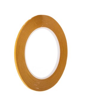 Aurelie Extra Strong Tacky Tape 3 mm x 50 m (10pcs) (AUTT1001) (DISCONTINUED) Aurelie Extra Strong Tacky Tape 3 mm x 50 m (10pcs) (AUTT1001) (DISCONTINUED)